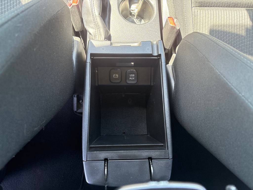 2015 Liquid Silver Metallic Mazda CX-5 Touring AWD SUV