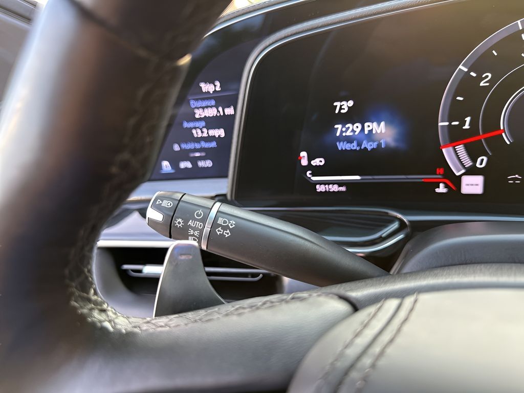 Used Car 2023 Cadillac Escalade Esv  V-series For Sale Under $110,000 In Austin, Texas