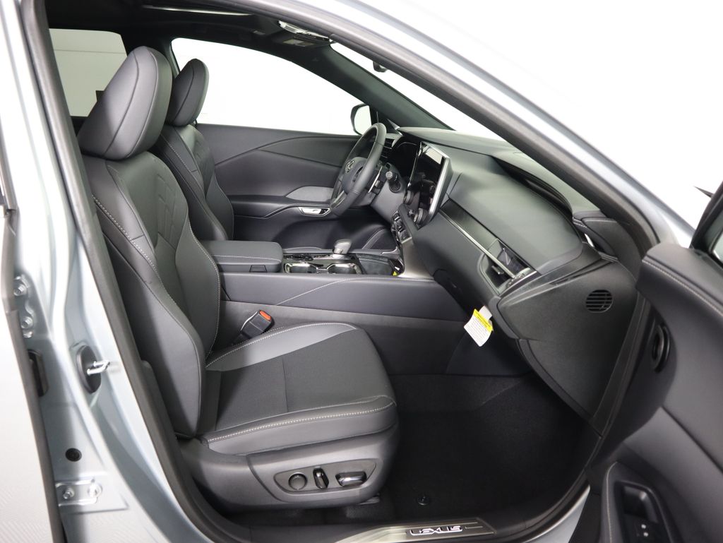 Thumbnail: 2026 Lexus RX - 22