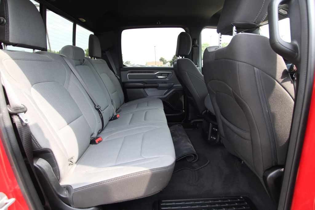 Used 2023 Ram 1500 Truck