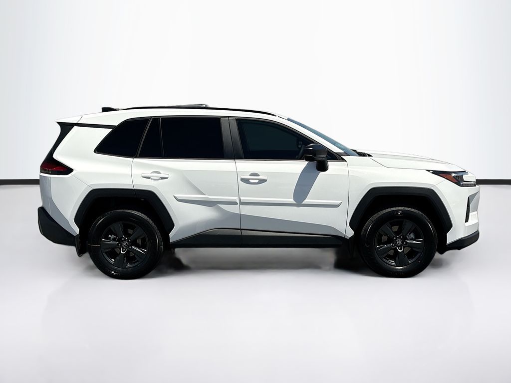Thumbnail: 2026 Toyota RAV4 - 4