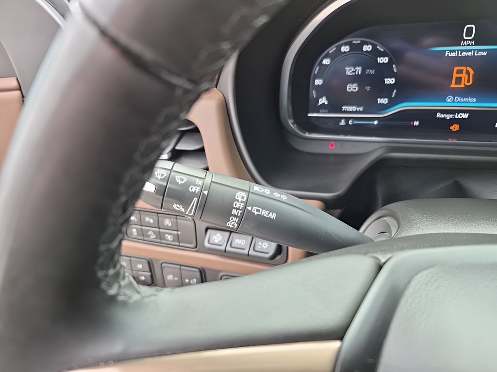 Used Car 2023 Chevrolet Suburban  High Country For Sale Under $60,000 In Austin, Texas