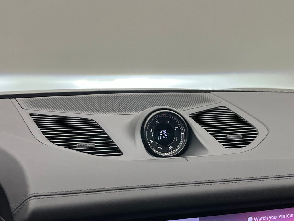 Thumbnail: 2026 Porsche Cayenne - 19