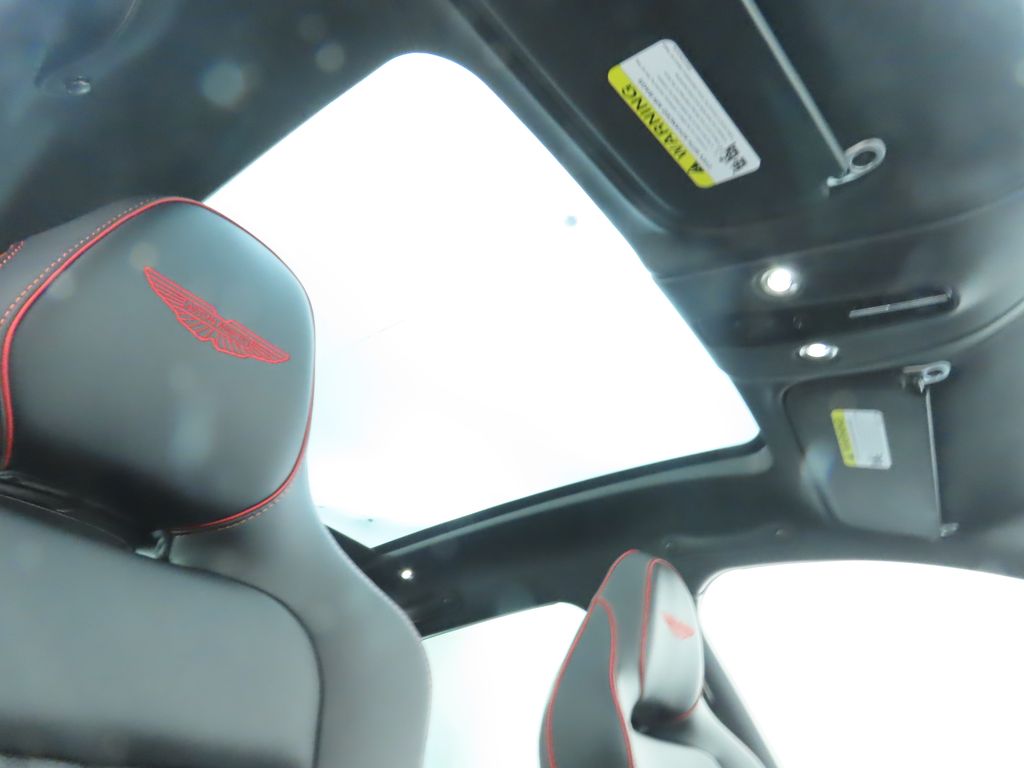 Thumbnail: 2026 Aston Martin DBX - 19