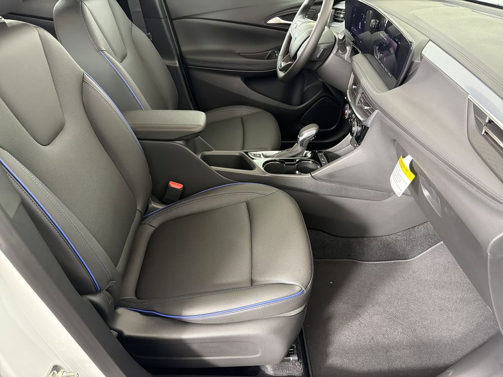 new 2026 Buick Encore GX car, priced at $26,185