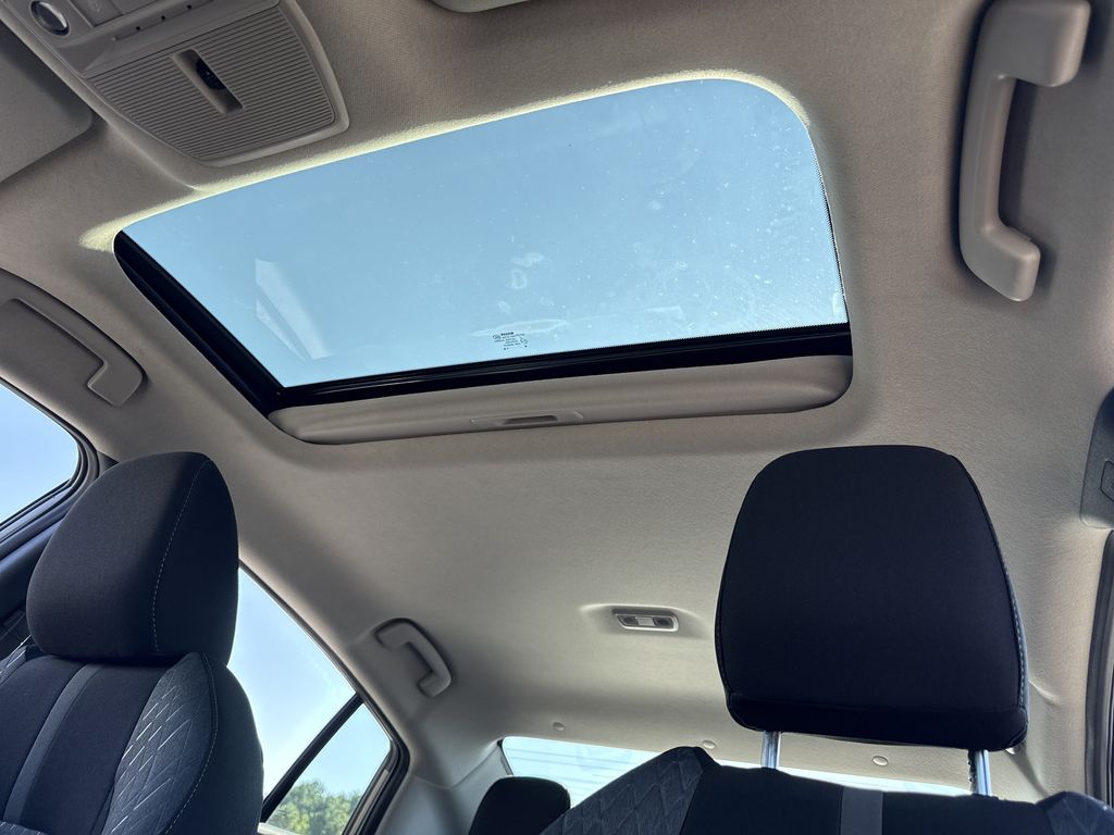 New 2026 Nissan Sentra Sedan