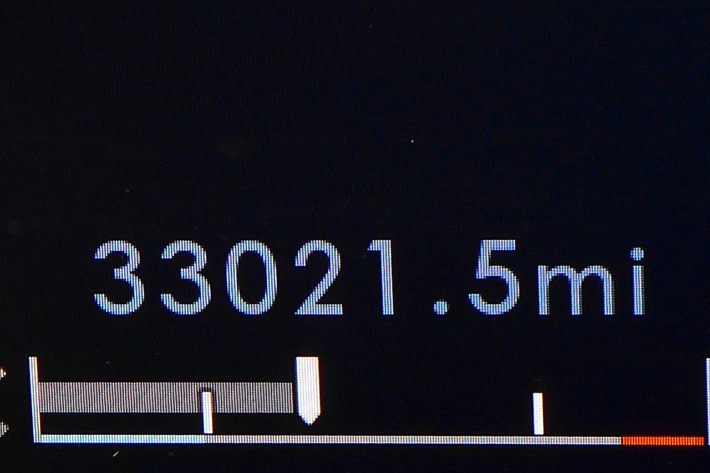 Thumbnail: 2023 Lincoln Navigator - 28