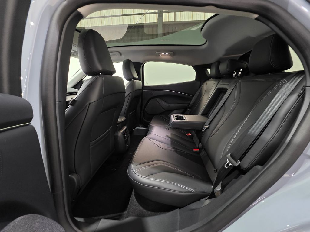 2024 Ford Mustang Mach-E Premium