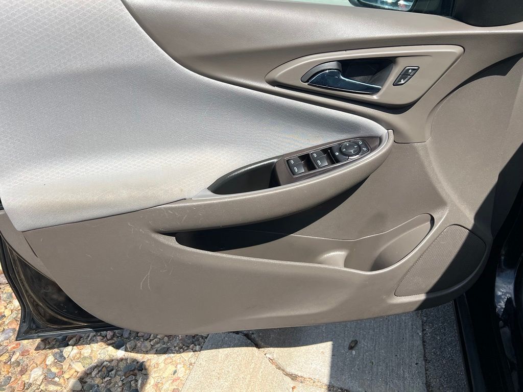 Used 2021 Chevrolet Malibu Sedan