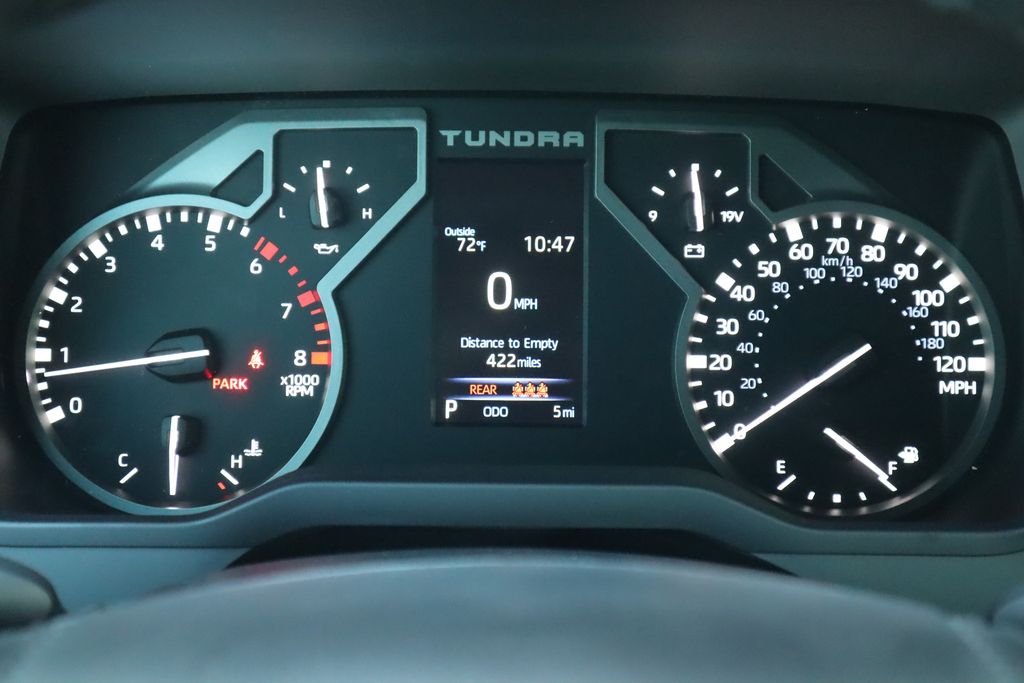 Thumbnail: 2026 Toyota Tundra - 30