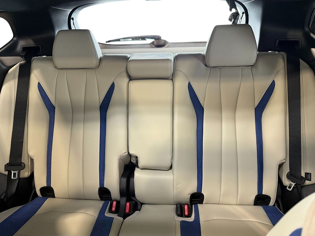 new 2026 Acura ADX car, priced at $42,250