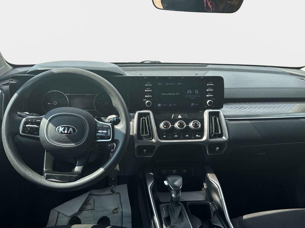 Used 2021 Kia Sorento SUV