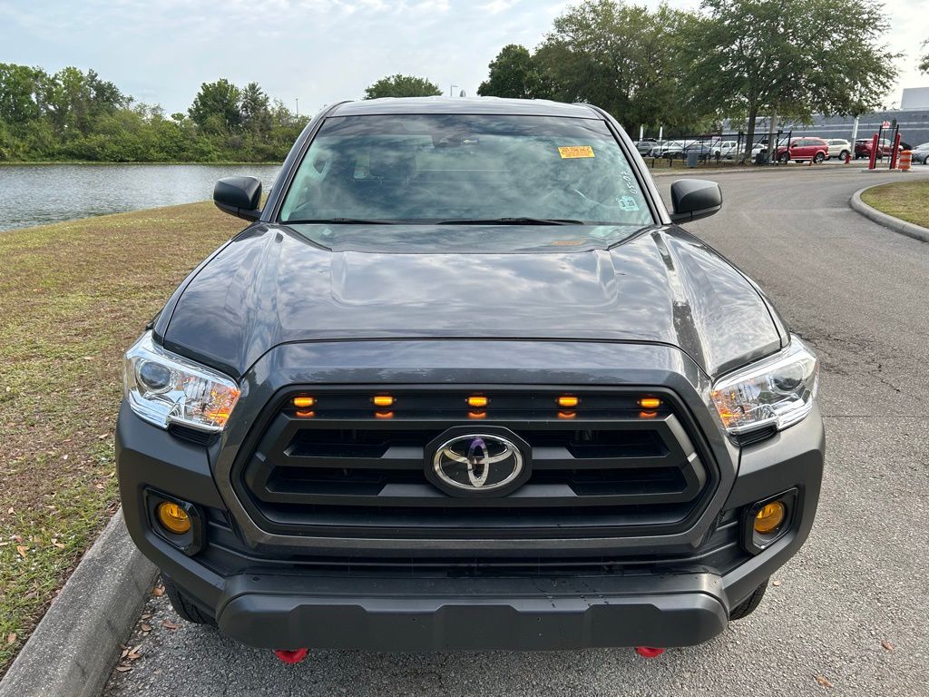 2023 Toyota Tacoma SR 8