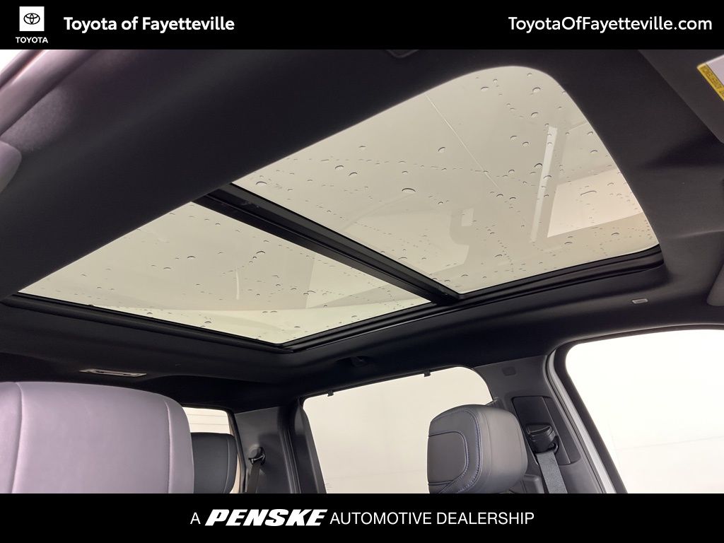 2025 Toyota Tundra Platinum 7