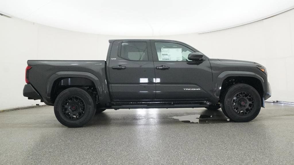 Thumbnail: 2025 Toyota Tacoma - 20