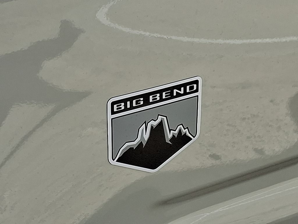 Thumbnail: 2024 Ford Bronco Sport - 31