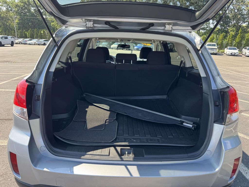 Used 2013 Subaru Outback SUV