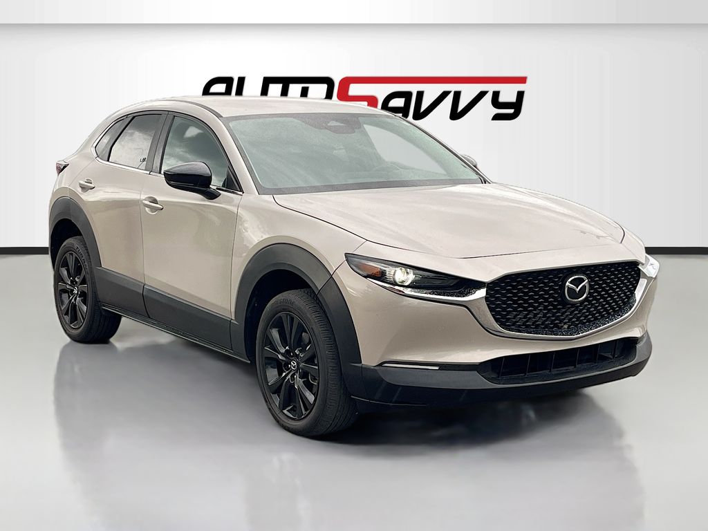 2024 Mazda CX-30 Select Sport AWD's photo
