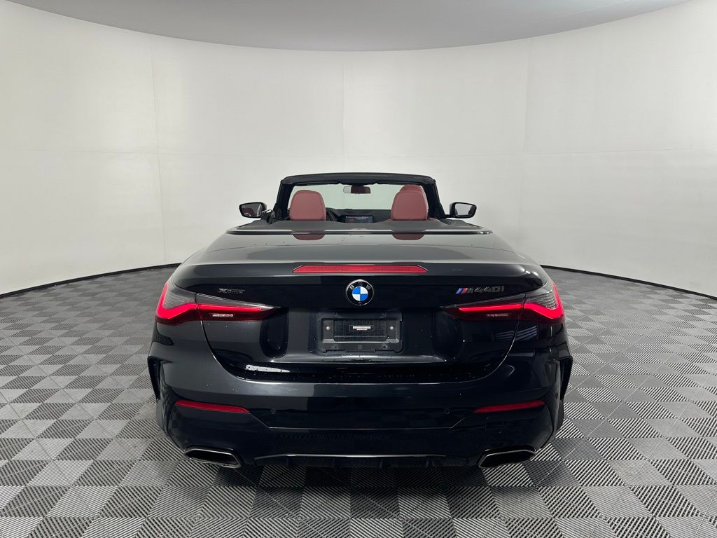 Thumbnail: 2023 BMW 4 Series - 6
