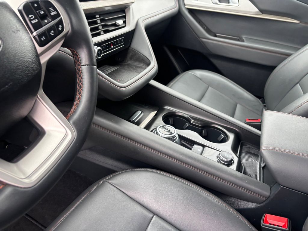 Used Car 2025 Ford Explorer  Active For Sale Under $40,000 In Austin, Texas