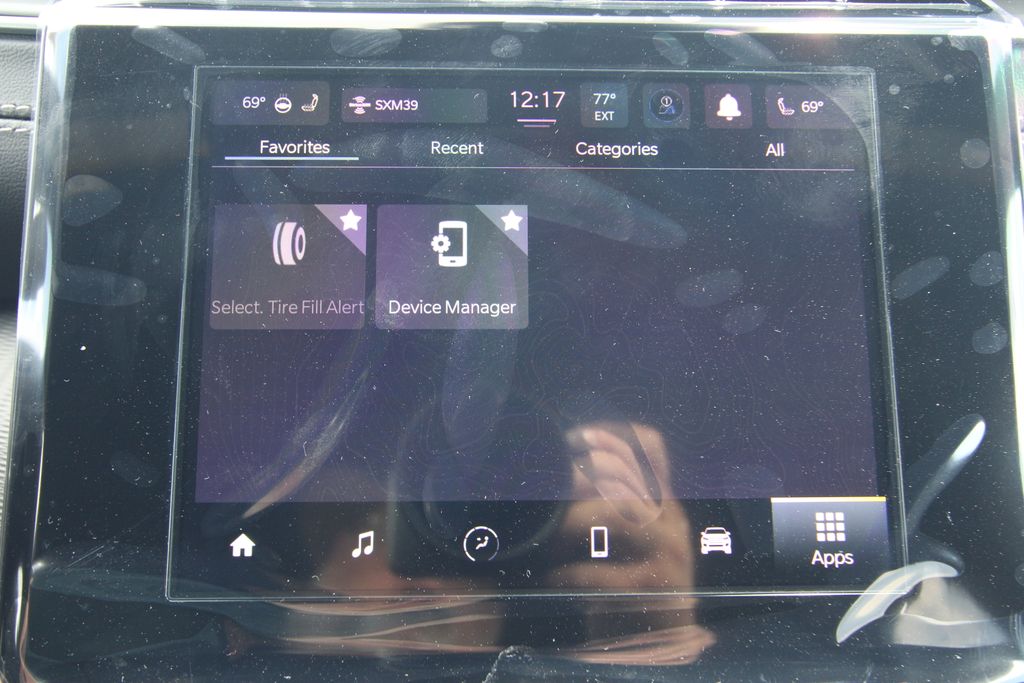 New 2026 Jeep Grand Cherokee L SUV