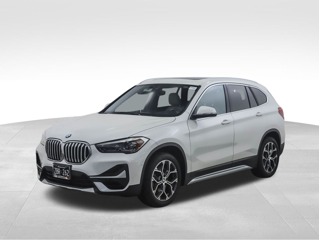 2021 BMW X1 xDrive28i -
                Bloomington, MN