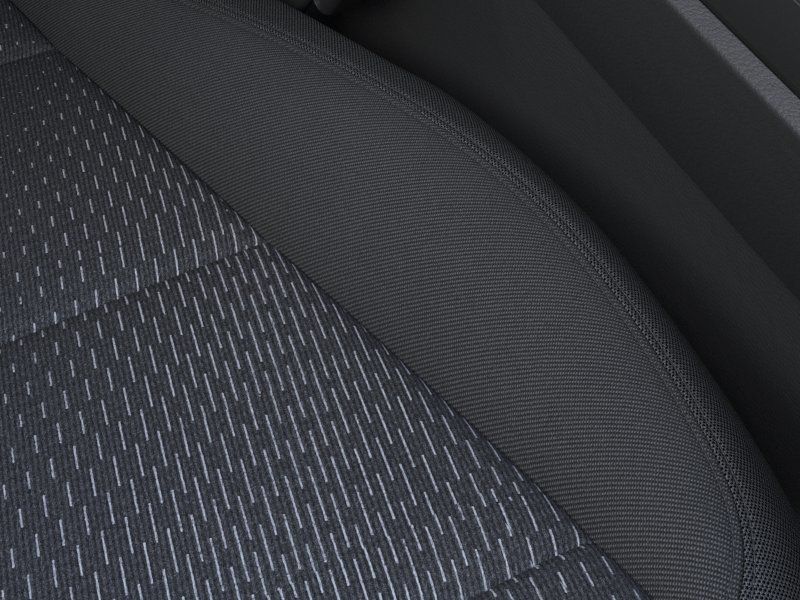 2026 Chevrolet Equinox — photo 21
