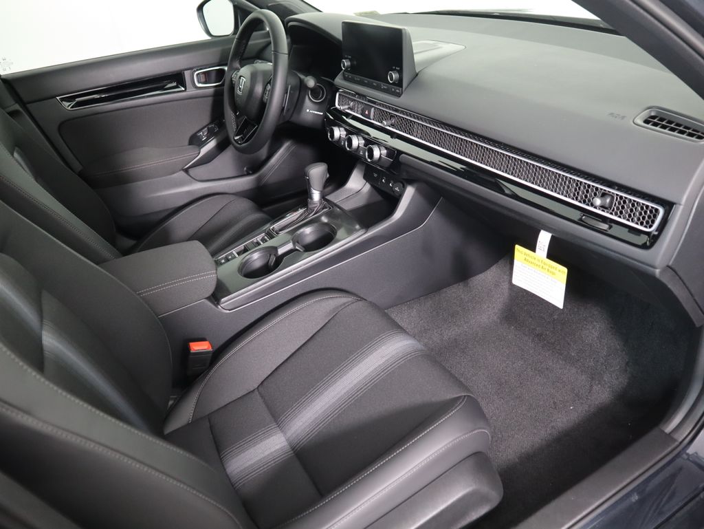 Thumbnail: 2026 Honda Civic - 18