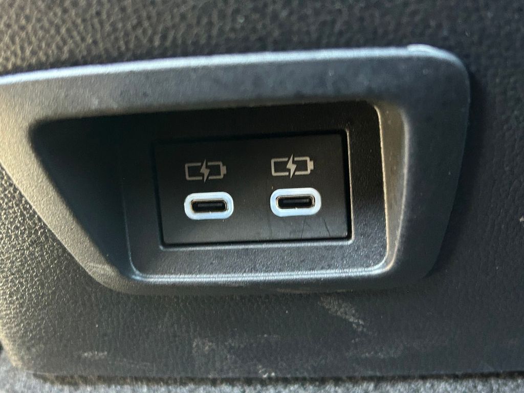 Used 2024 Toyota Corolla Cross SUV