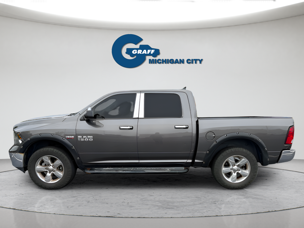 Used 2014 Ram 1500 Truck