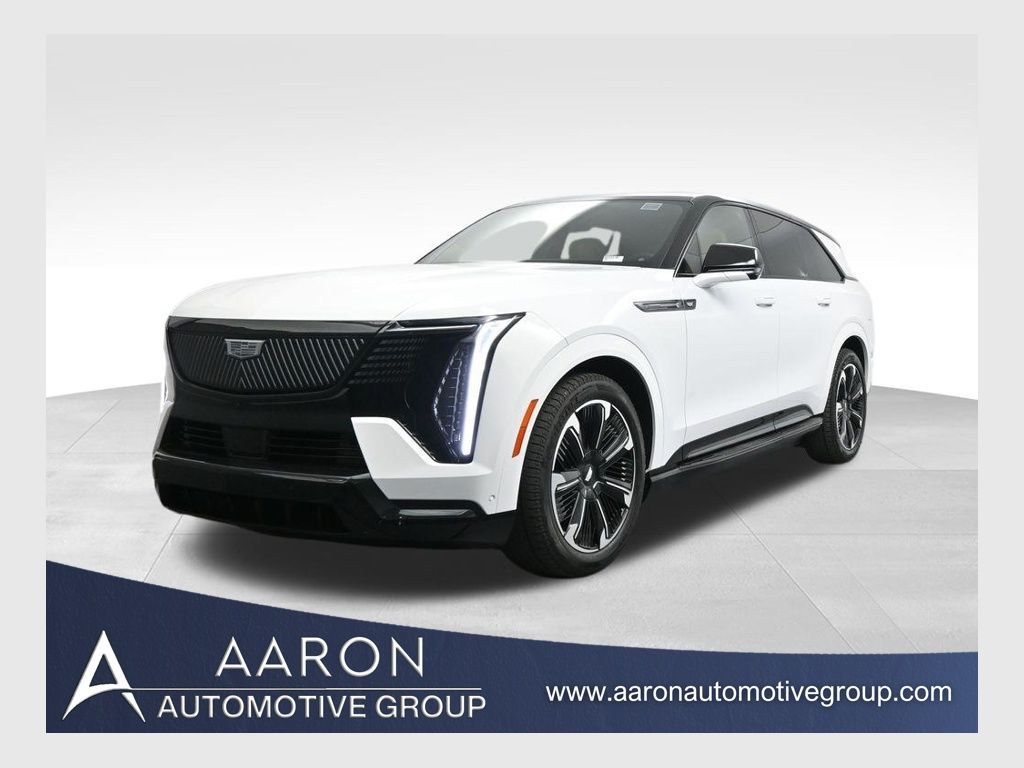 2025 Cadillac Escalade IQ Sport 2 AWD