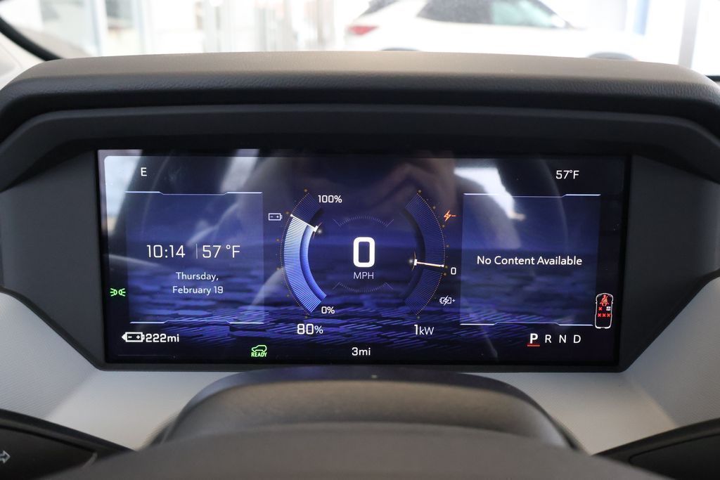 Thumbnail: 2027 Chevrolet Bolt EV - 18