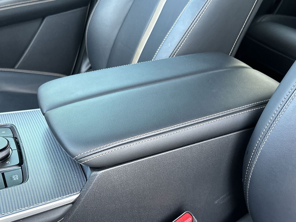 2025 Mazda CX-90 3.3 Turbo S Premium White at Stokes Mazda