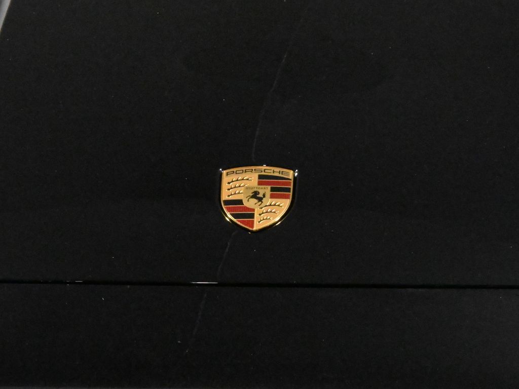 Thumbnail: 2025 Porsche  - 11