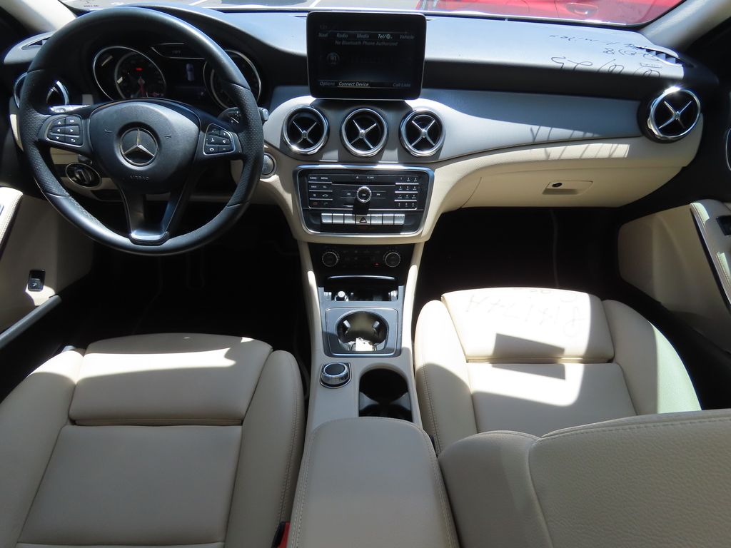 2018 Mercedes-Benz GLA 250 7