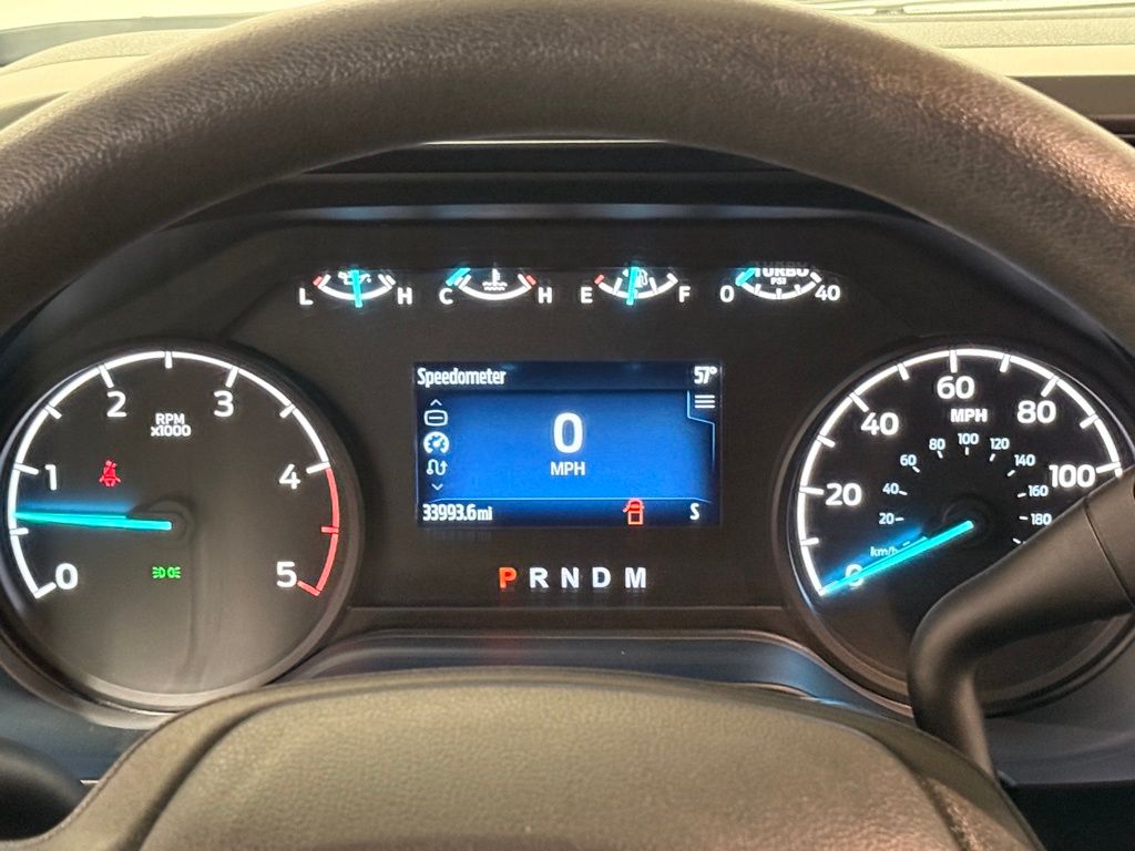 2024 Ford F-350SD XLT