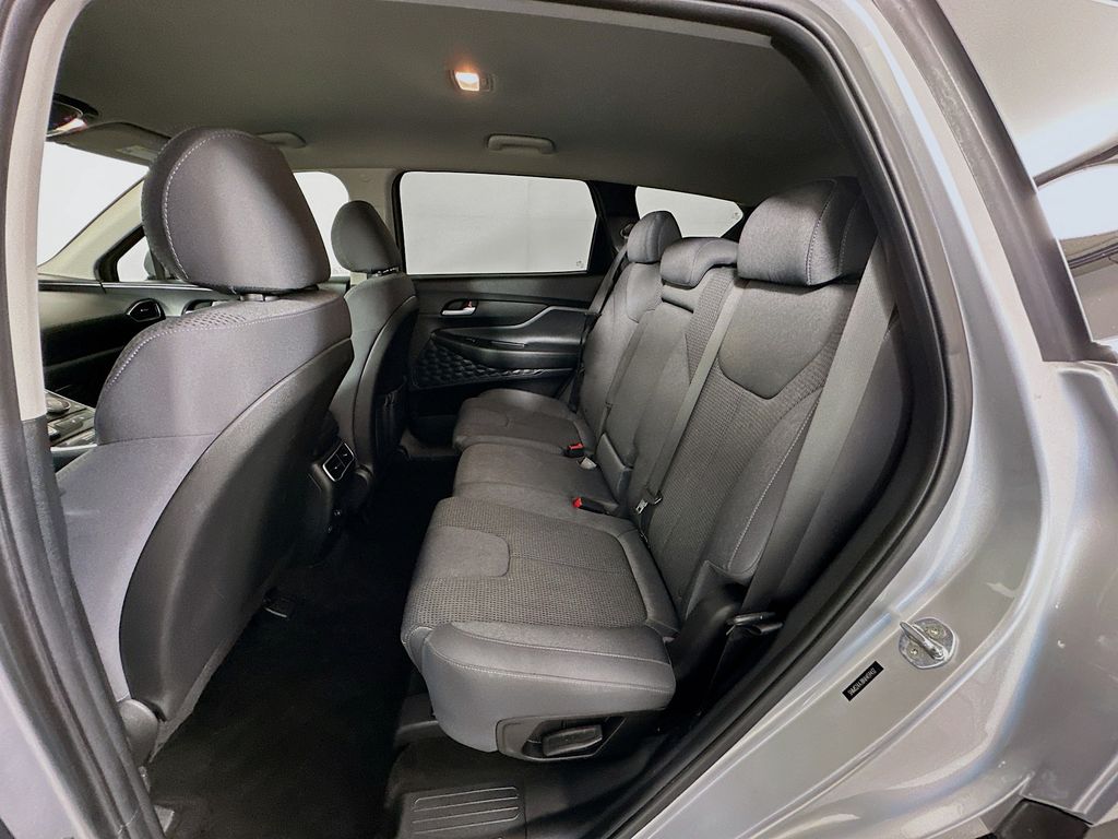 Thumbnail: 2022 Hyundai Santa Fe - 23