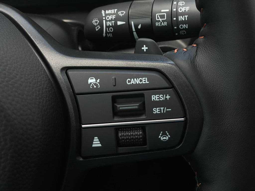 Thumbnail: 2026 Honda CR-V - 14