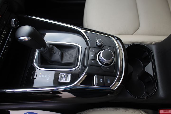 Used Car 2022 Mazda Cx-9  Touring For Sale Under $25,000 In Georgetown, Texas