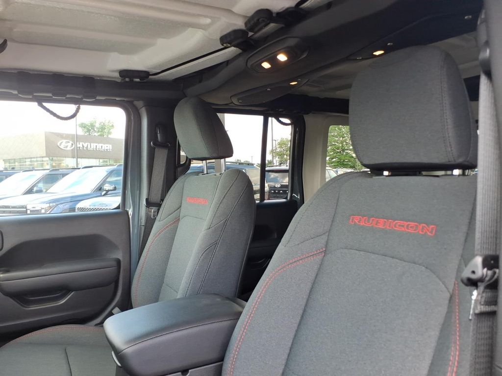Used 2026 Jeep Wrangler SUV