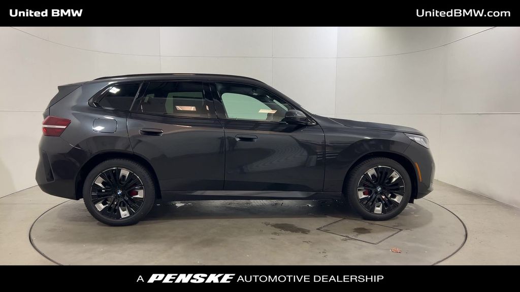 Thumbnail: 2026 BMW X3 - 9