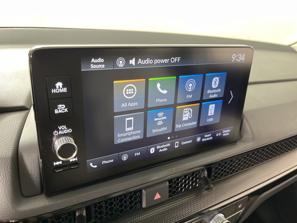 Thumbnail: 2025 Honda CR-V - 30