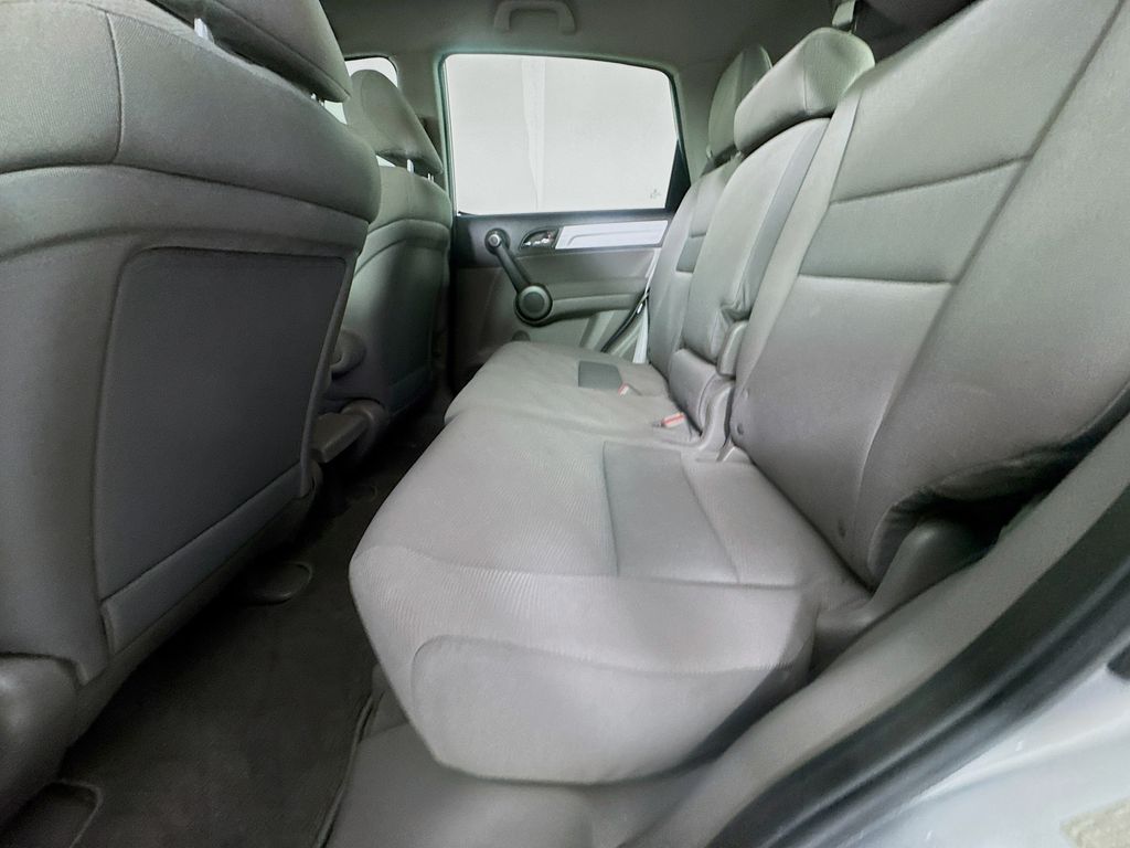 Used Car 2011 Honda Cr-v  Lx For Sale Under $12,000 In Austin, Texas