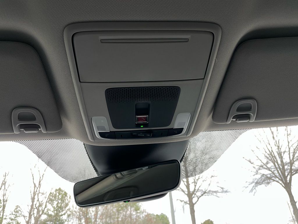 Thumbnail: 2026 Honda Pilot - 16