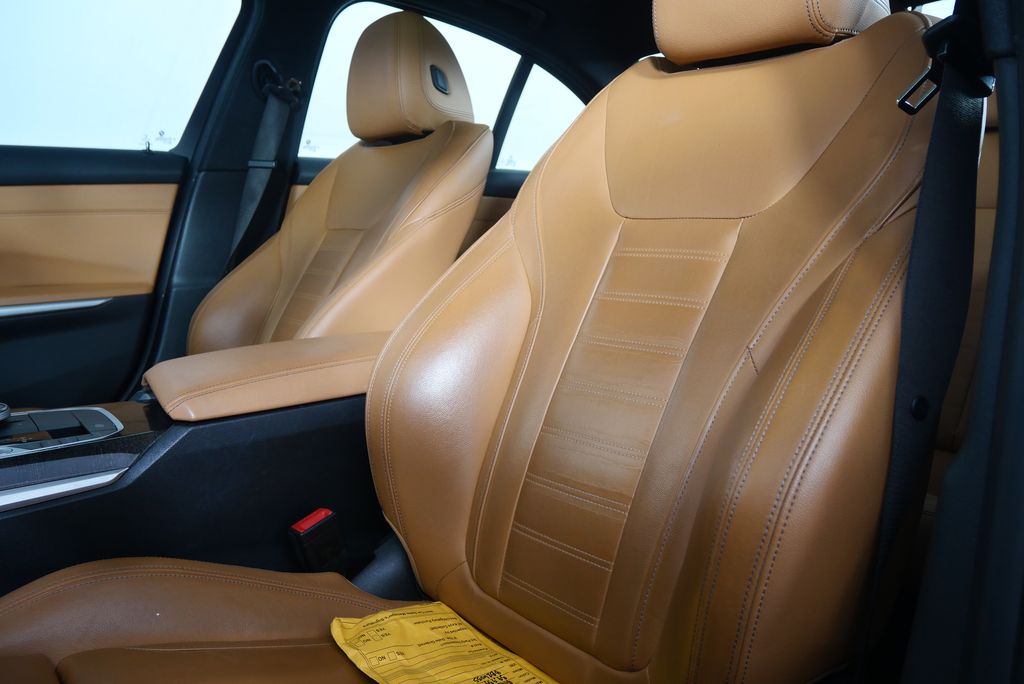 2020 BMW 3 Series 330i xDrive 11