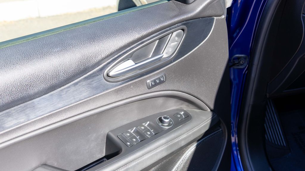 Used 2022 Alfa Romeo Stelvio Sprint 4D Sport Utility