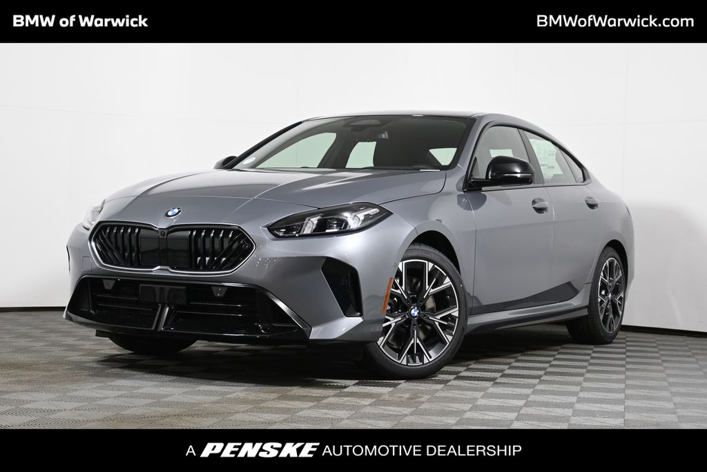 Thumbnail: 2026 BMW 2 Series - 1