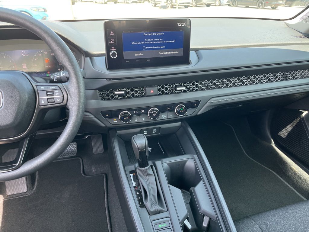 Thumbnail: 2026 Honda Accord - 9