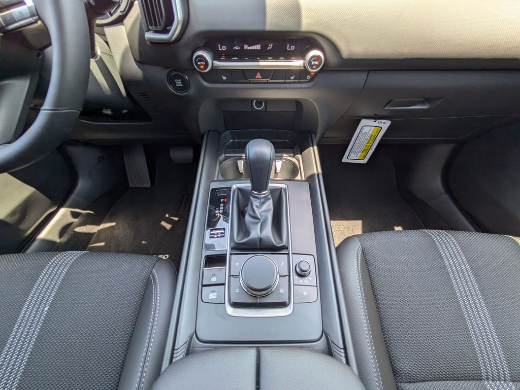 2026 Mazda CX-50 2.5 S Meridian Edition
