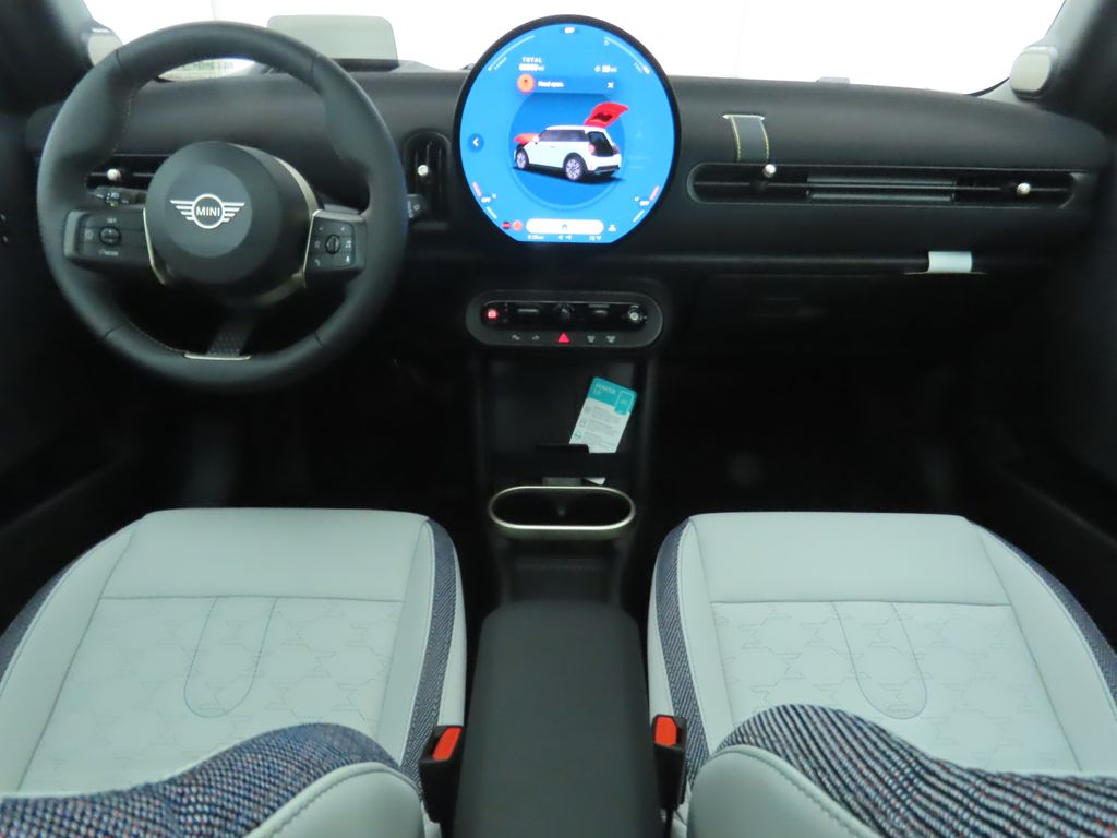 Thumbnail: 2026 MINI Cooper - 13